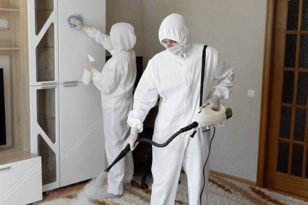 Forensic Mold Investigation in Serenada, TX